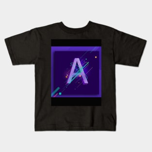 aeroplane Kids T-Shirt